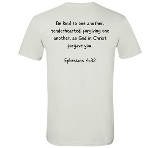 Centerpoint Church Softstyle Cotton T-shirt
