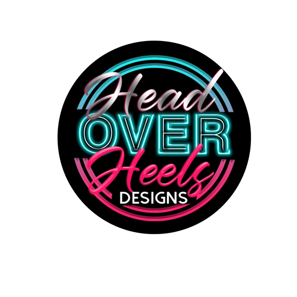 Head Over Heels Designs