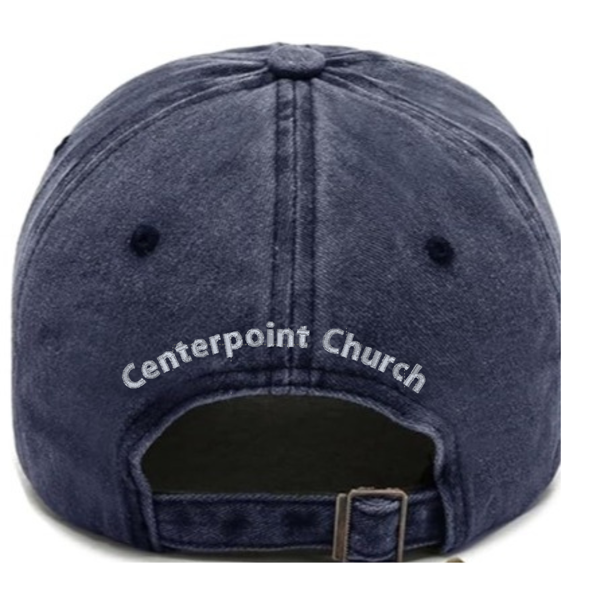 Centerpoint Church Cap