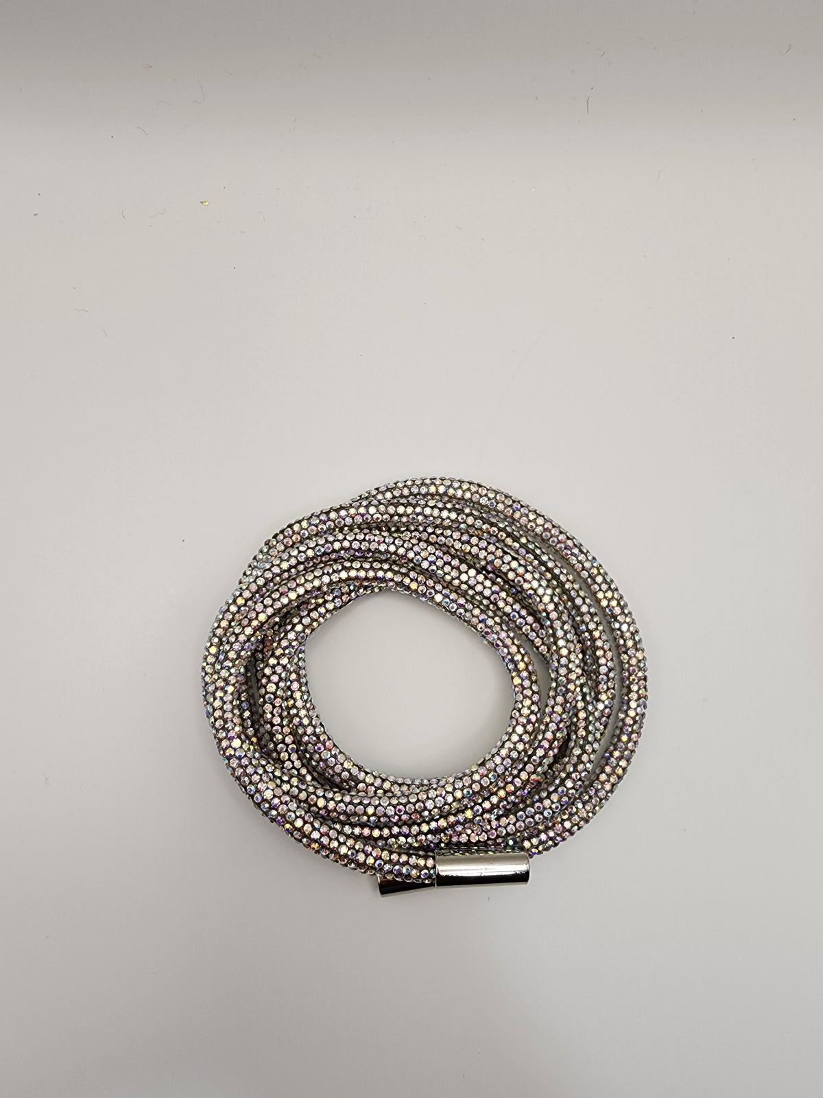 Bling hoodie strings