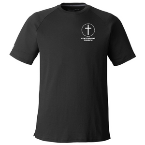 UA Centerpoint Church Performance T-shirt