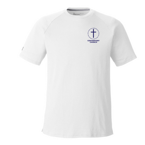 UA Centerpoint Church Performance T-shirt