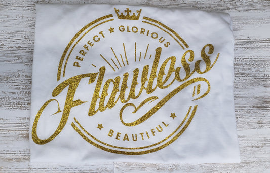 Flawless Tee