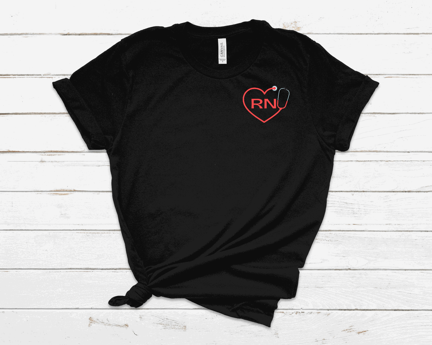 RN heart