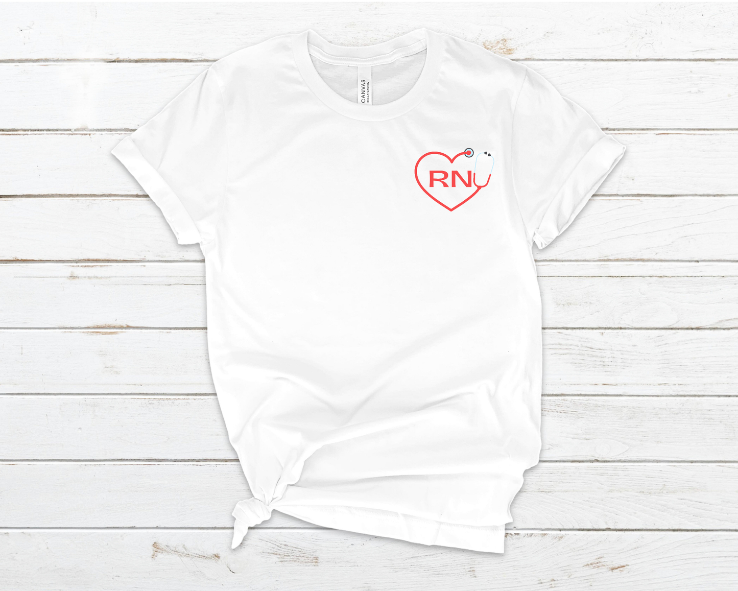 RN heart