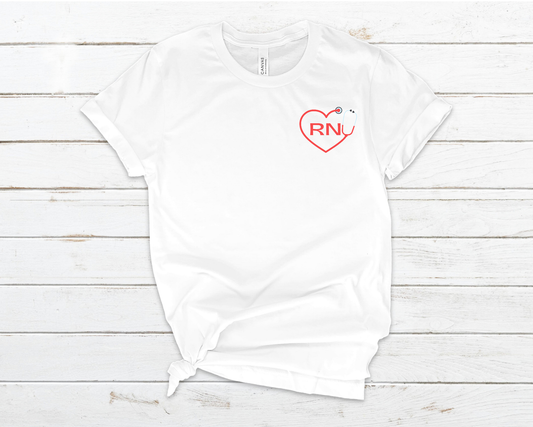 RN heart