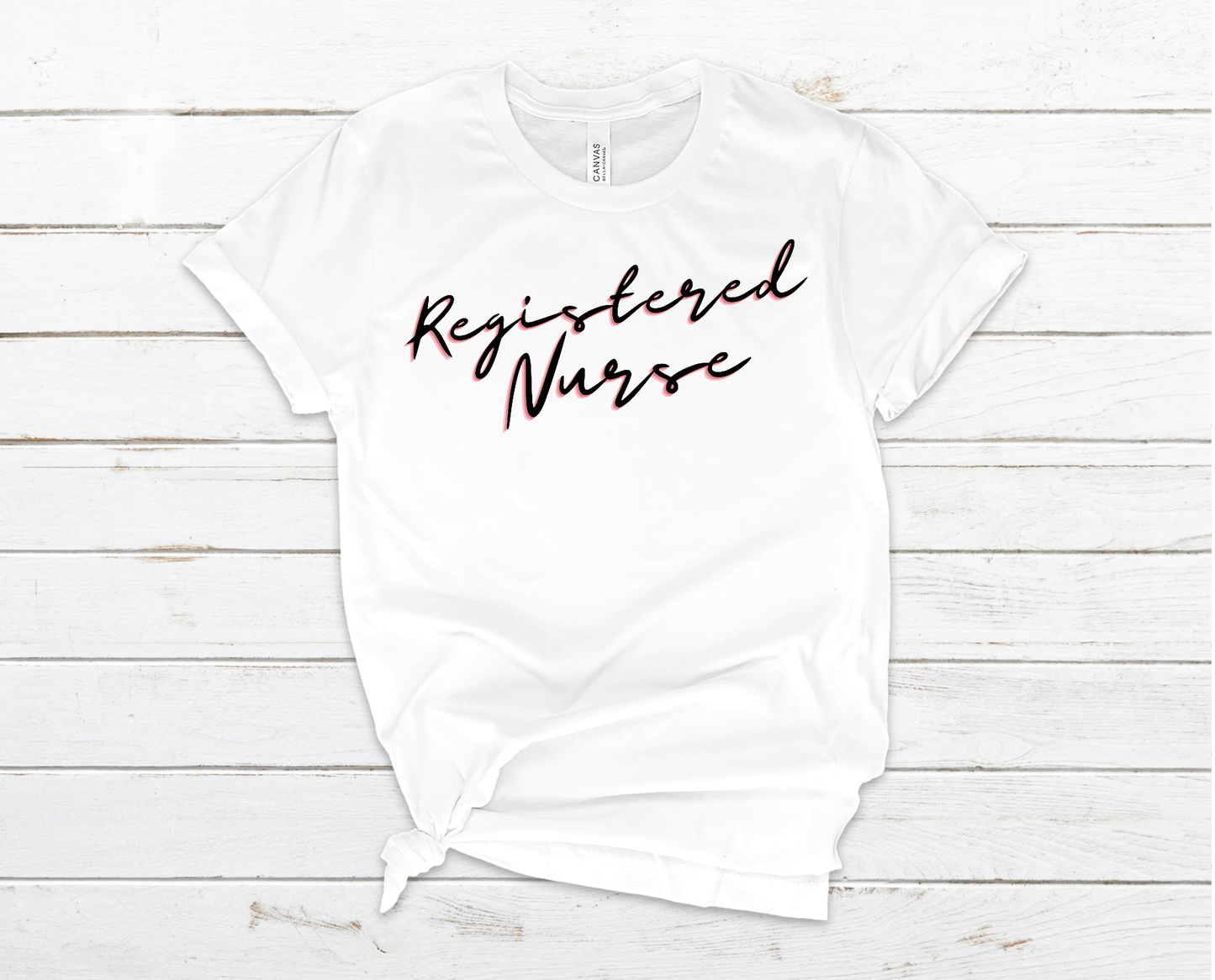Registered Nurse