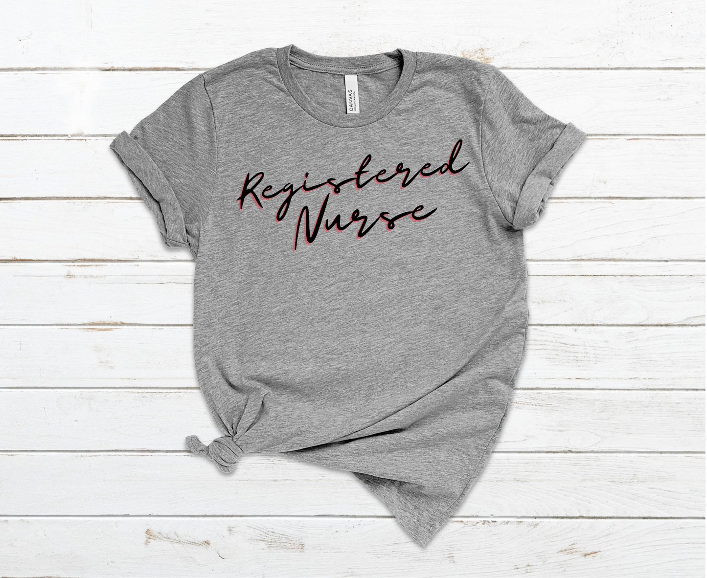 Registered Nurse