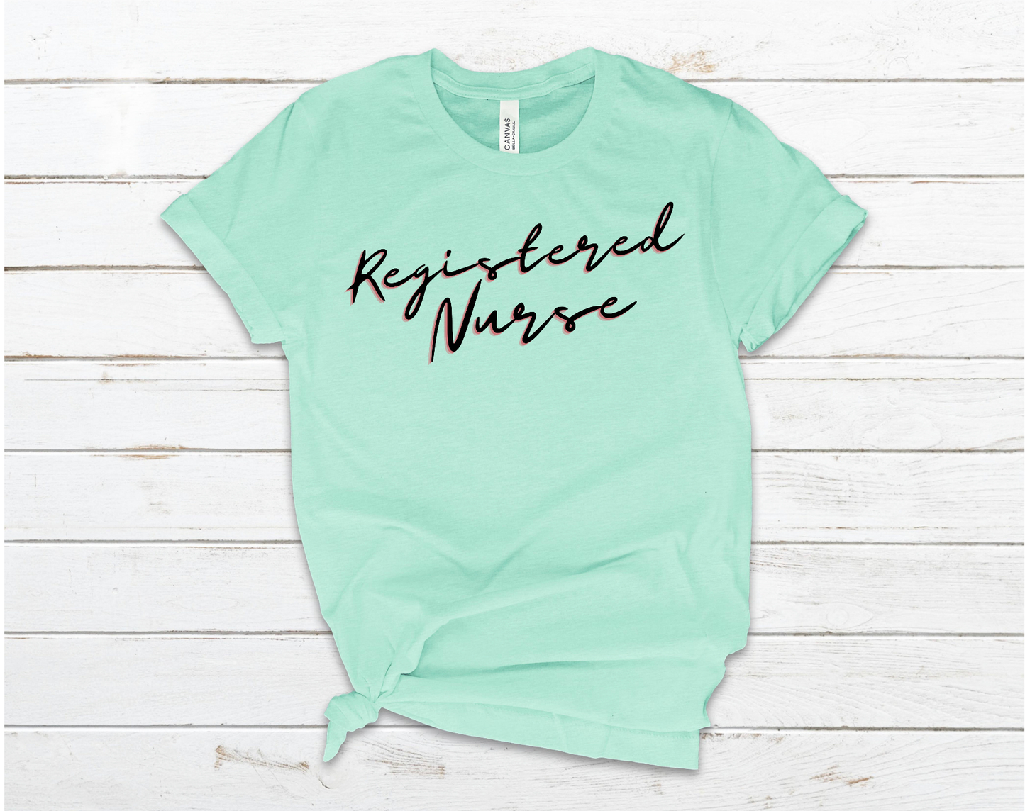Registered Nurse