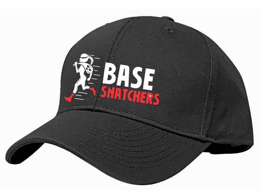 Base Snatchers Cap
