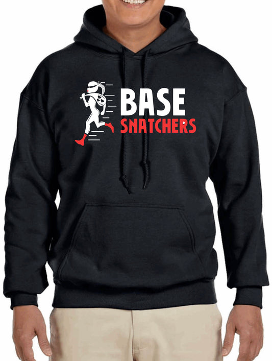 Base Snatchers Hoodie