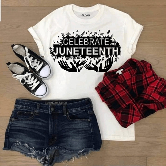 Celebrate Juneteenth
