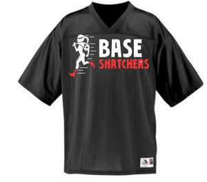 Base Snatchers Jersey